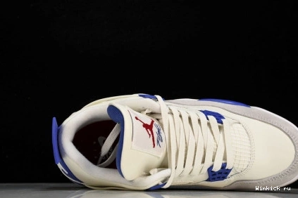 SB Nike Air Jordan x 4 1005